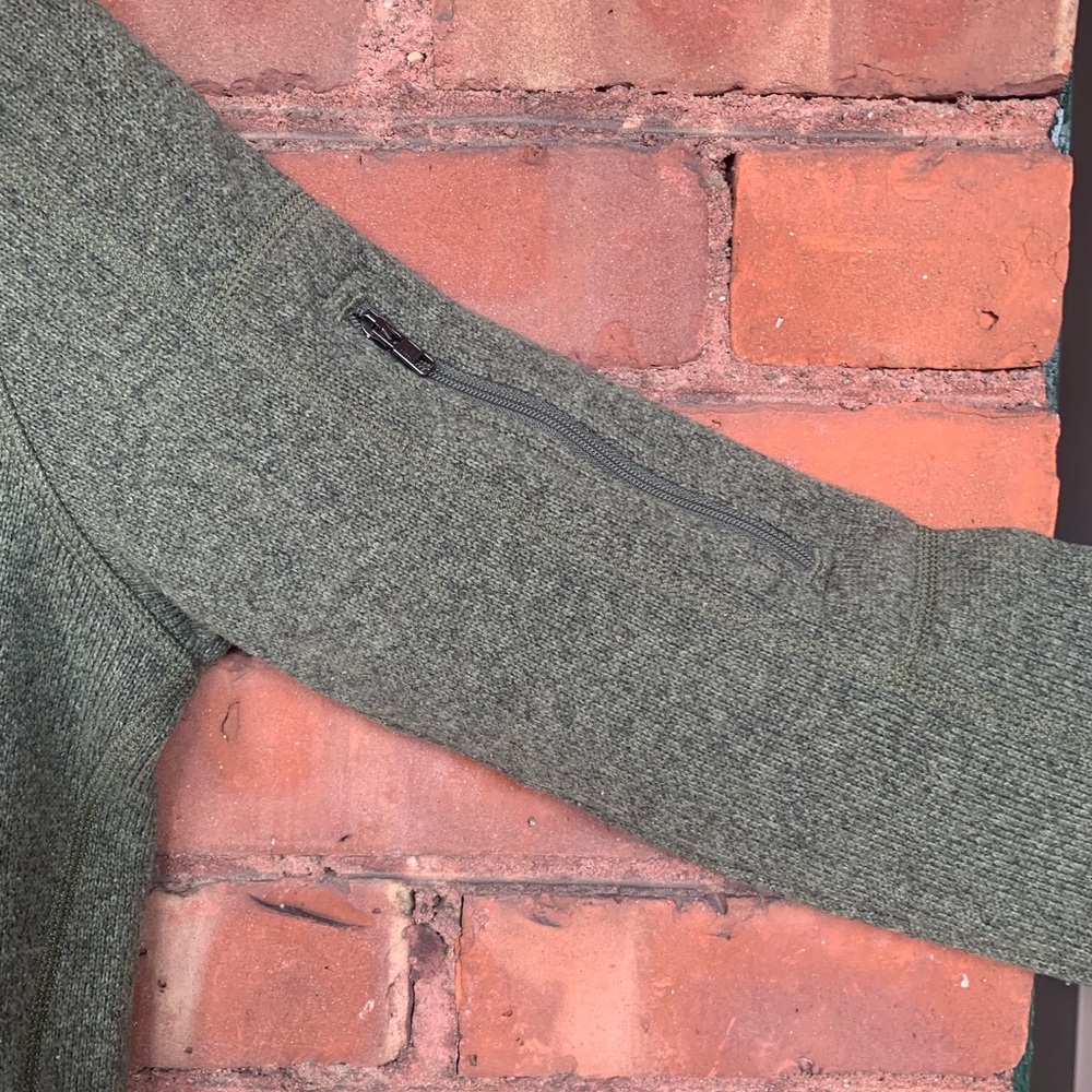 Patagonia better sweater - Picture 4 of 8